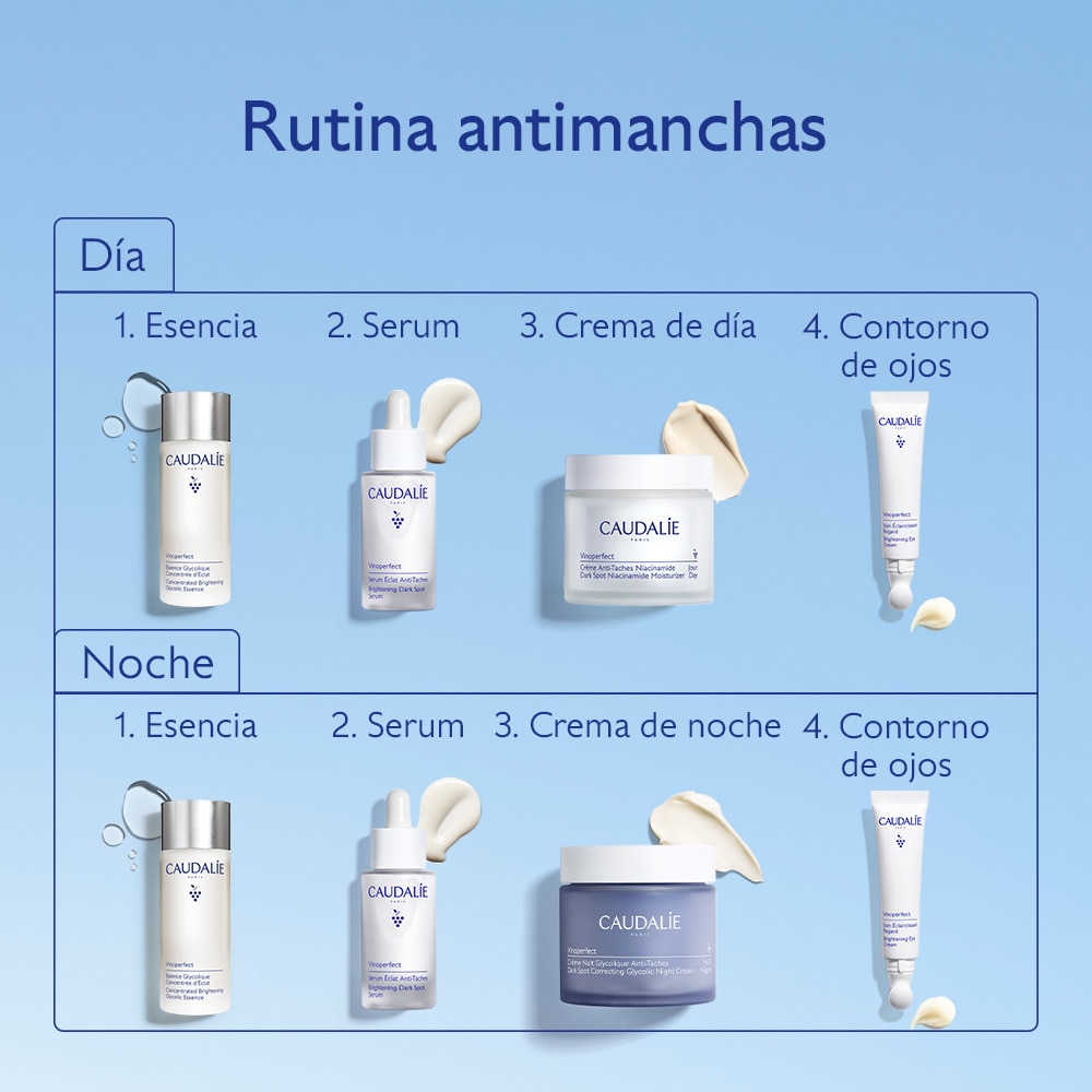 VINOPERFECT SERUM (SUERO ILUMINADOR ANTI-MANCHAS)